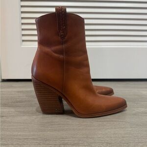 Same Edelman Booties